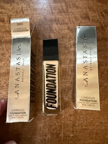Anastasia beverly hills - anastasia,
